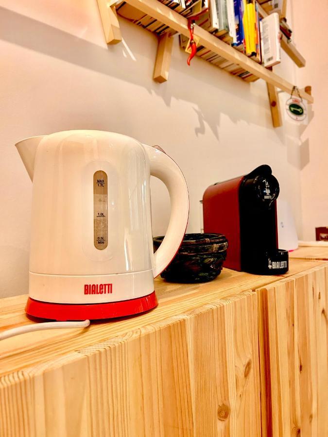 Industrial Design Loft - Appartamento Vicino Lo Stadio ボローニャ エクステリア 写真
