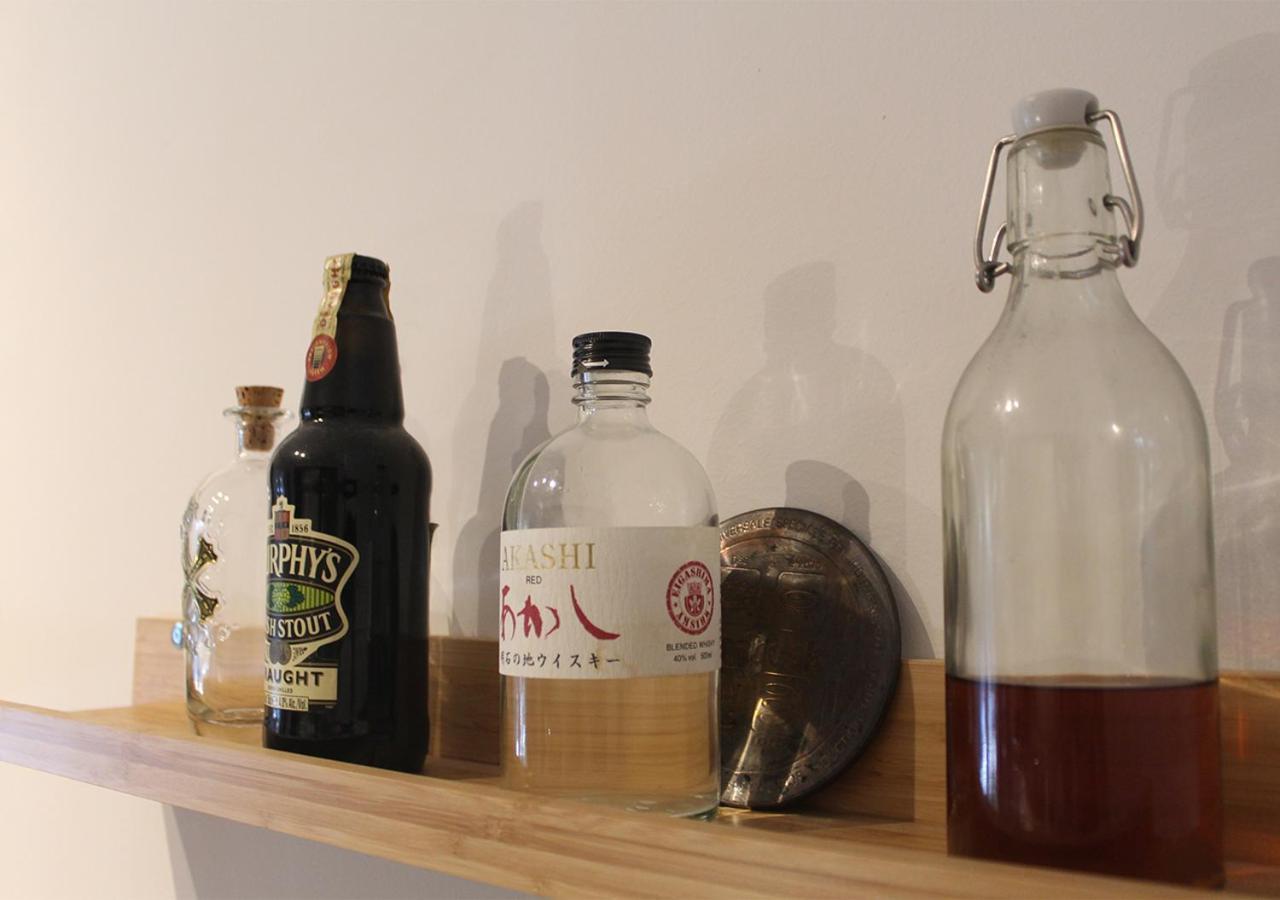 Industrial Design Loft - Appartamento Vicino Lo Stadio ボローニャ エクステリア 写真
